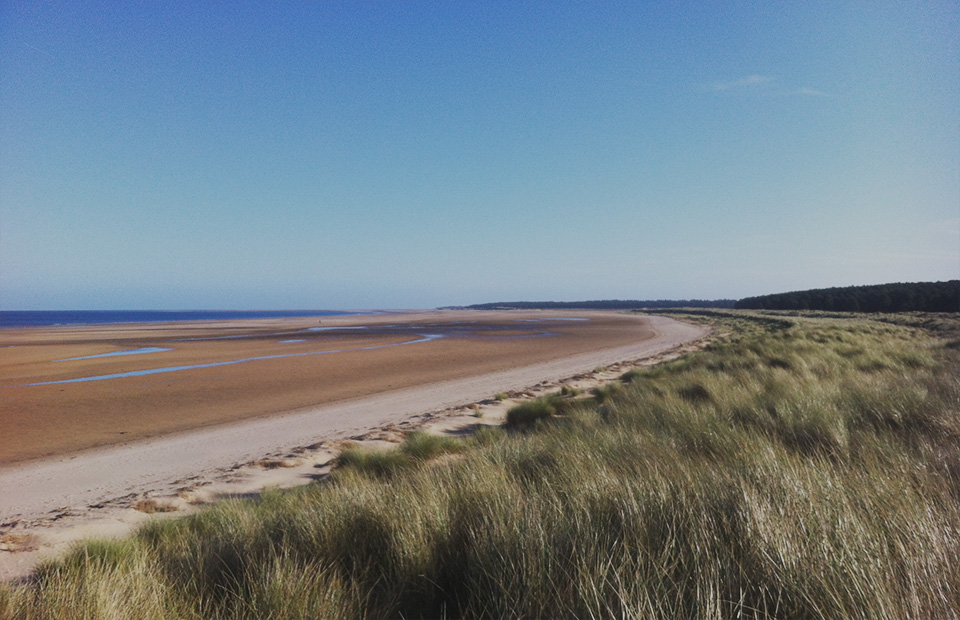 Explore North Norfolk