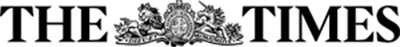 The Times logo