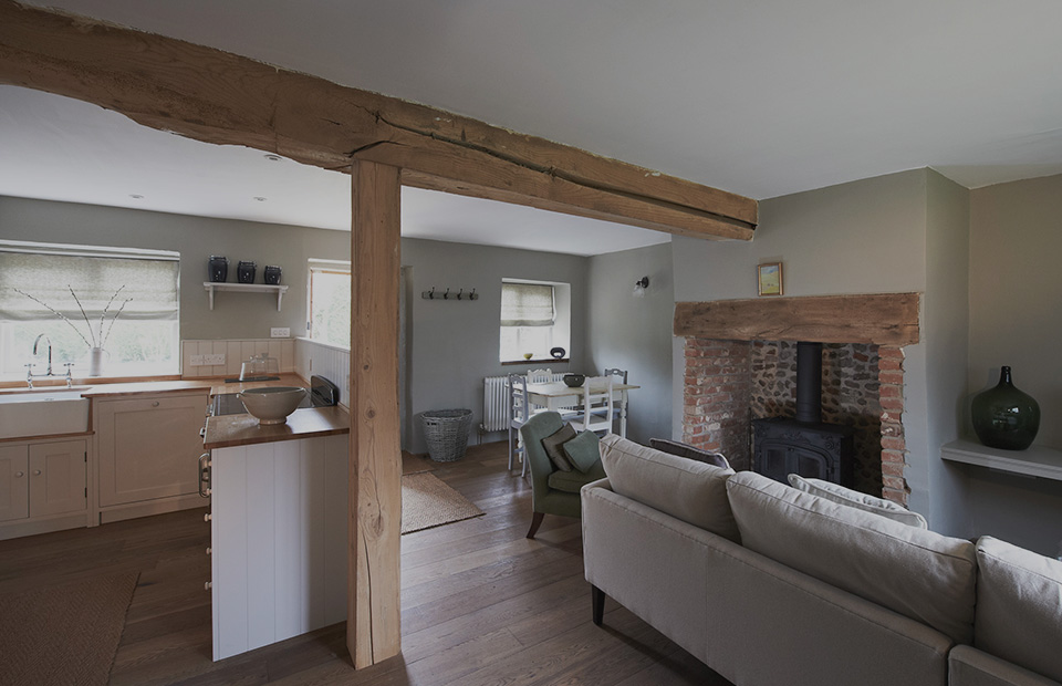 Default samphire holiday cottage norfolk